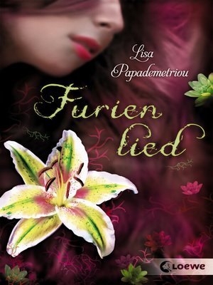 cover image of Furienlied